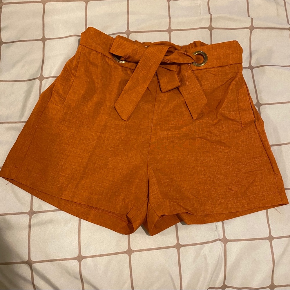 SHORT
